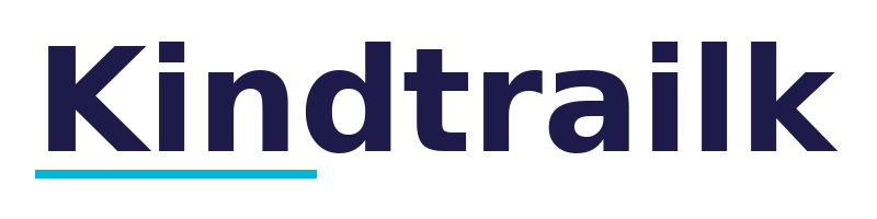 Kindtrailk logo